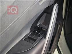 تويوتا فرونتلاندر